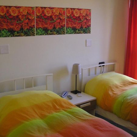 Albergo Le 2 Rose Сан-Северино-Марке Экстерьер фото