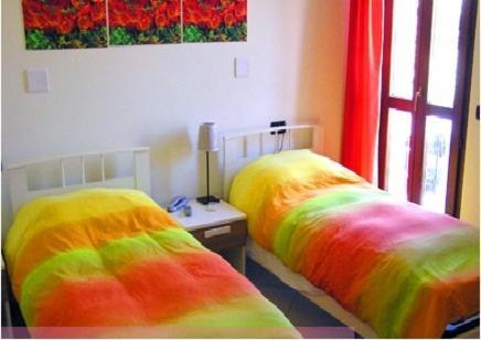 Albergo Le 2 Rose Сан-Северино-Марке Экстерьер фото